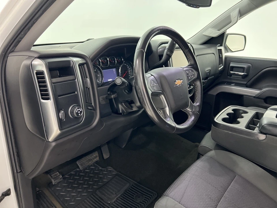 2015 Chevrolet Silverado 3rd Gen - Image 9 of 21