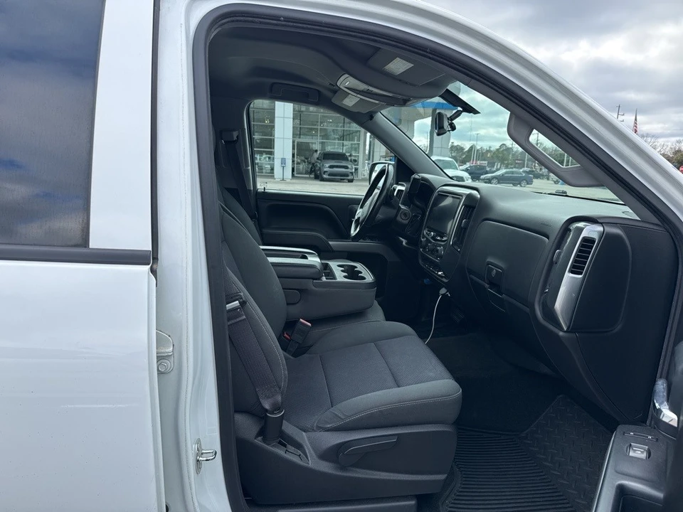 2015 Chevrolet Silverado 3rd Gen - Image 7 of 11