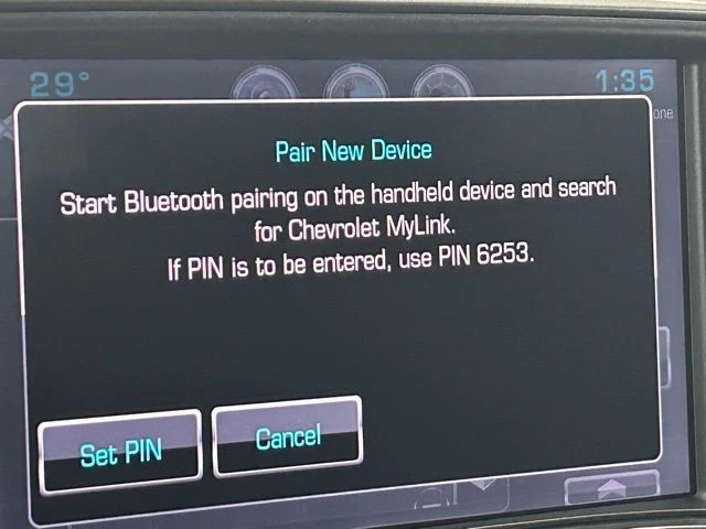 2015 Chevrolet Silverado 2nd Gen - Image 3 of 12
