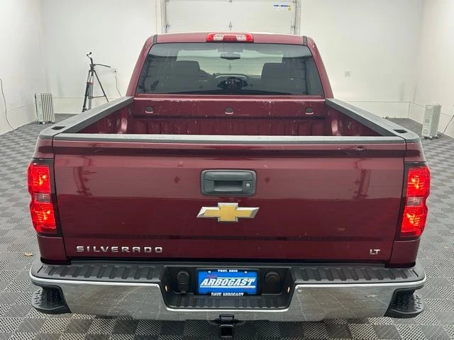 2015 Chevrolet Silverado 2nd Gen - Image 9 of 12