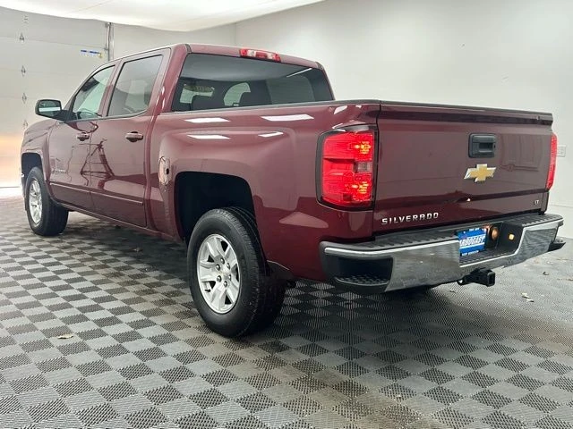2015 Chevrolet Silverado 2nd Gen - Image 10 of 12