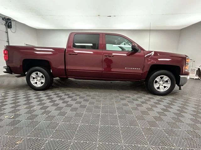2015 Chevrolet Silverado 2nd Gen - Image 7 of 12