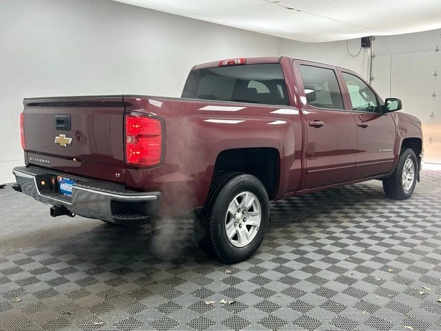 2015 Chevrolet Silverado 2nd Gen - Image 8 of 12