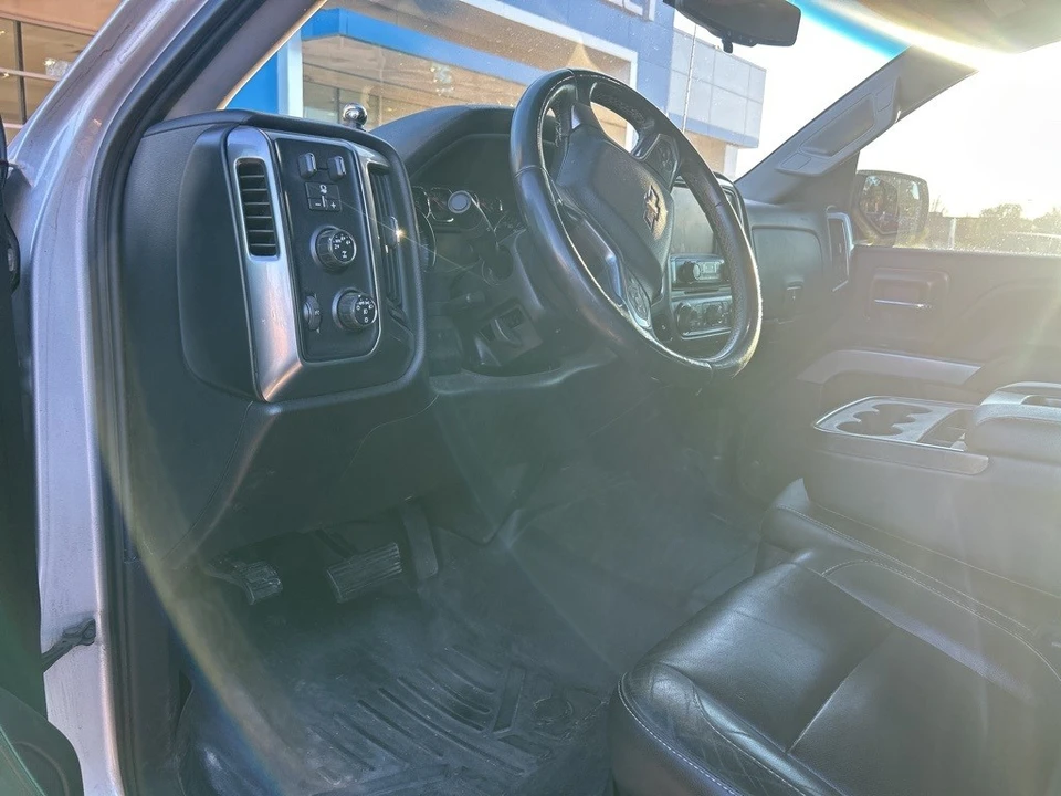 2015 Chevrolet Silverado 2nd Gen - Image 5 of 10