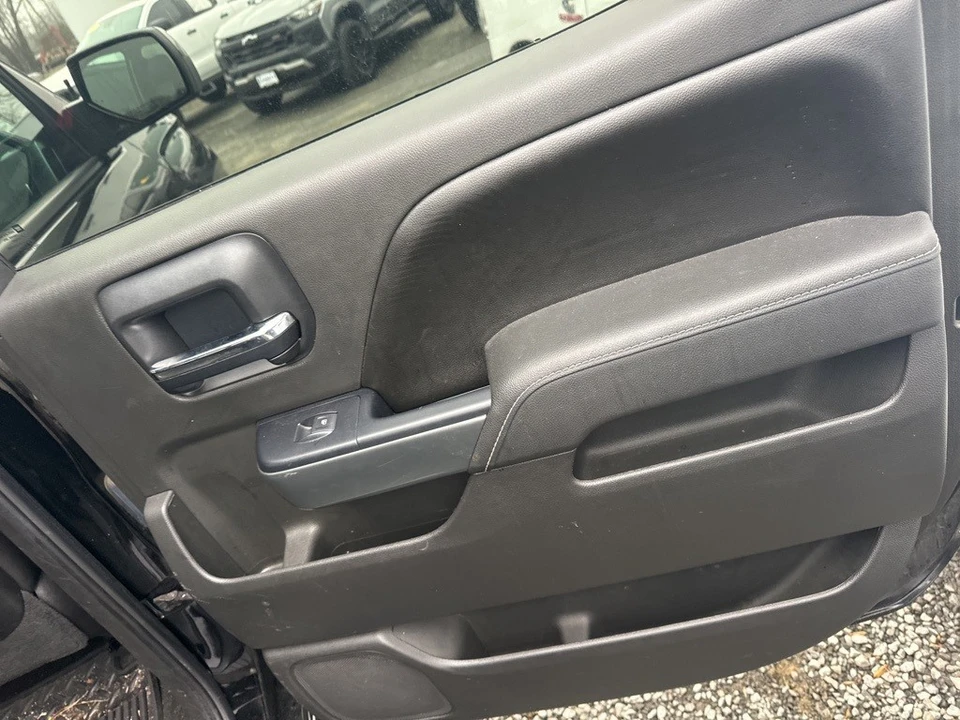 2015 Chevrolet Silverado 2nd Gen - Image 7 of 12