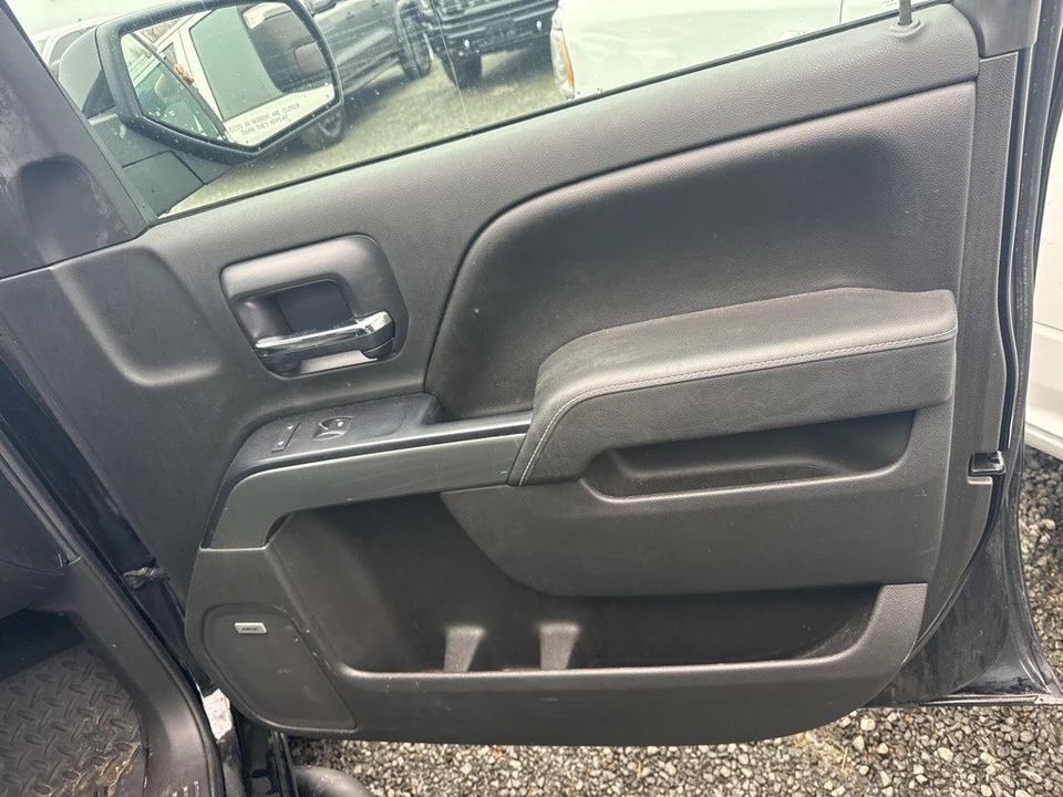 2015 Chevrolet Silverado 2nd Gen - Image 10 of 12