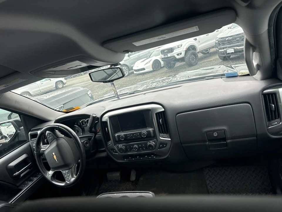2015 Chevrolet Silverado 2nd Gen - Image 9 of 12