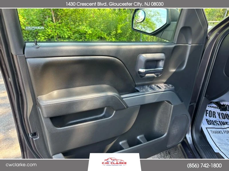 2015 Chevrolet Silverado 2nd Gen - Image 11 of 12