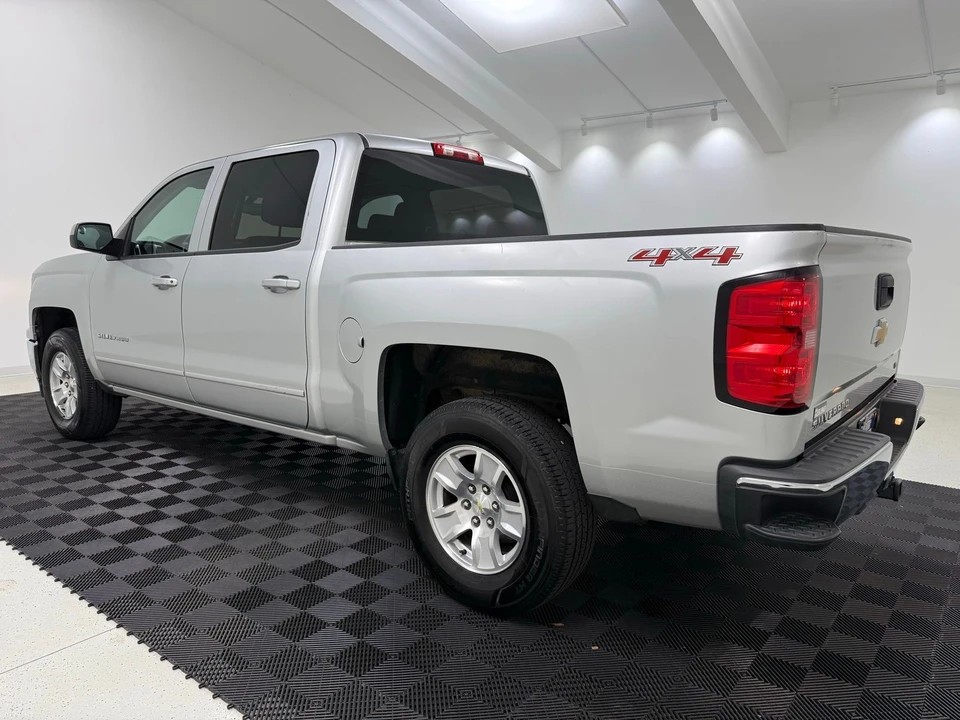 2015 Chevrolet Silverado 3rd Gen - Image 5 of 21
