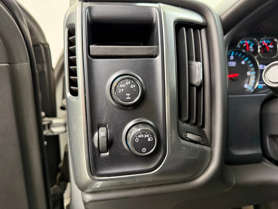 2015 Chevrolet Silverado 3rd Gen - Image 13 of 21