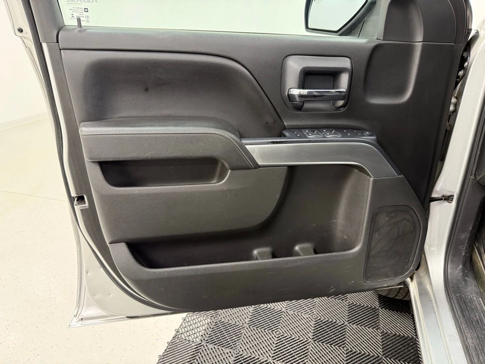 2015 Chevrolet Silverado 3rd Gen - Image 11 of 21
