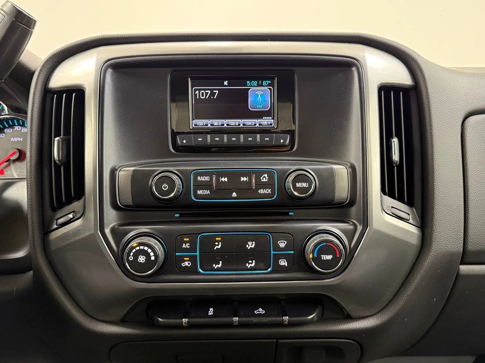 2015 Chevrolet Silverado 3rd Gen - Image 21 of 21