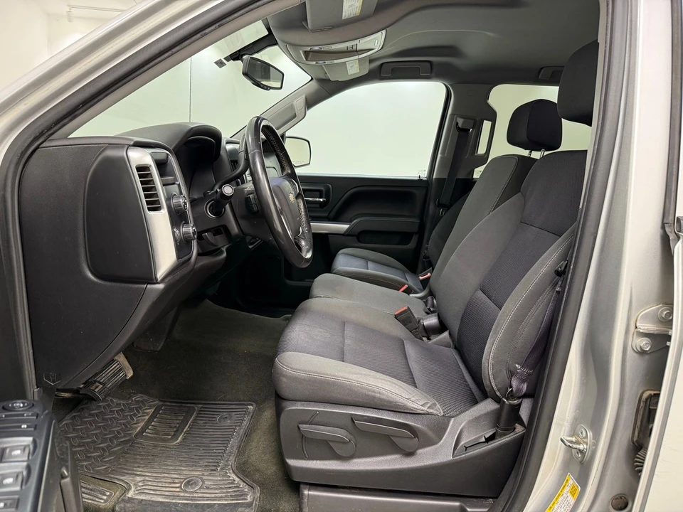 2015 Chevrolet Silverado 3rd Gen - Image 15 of 21