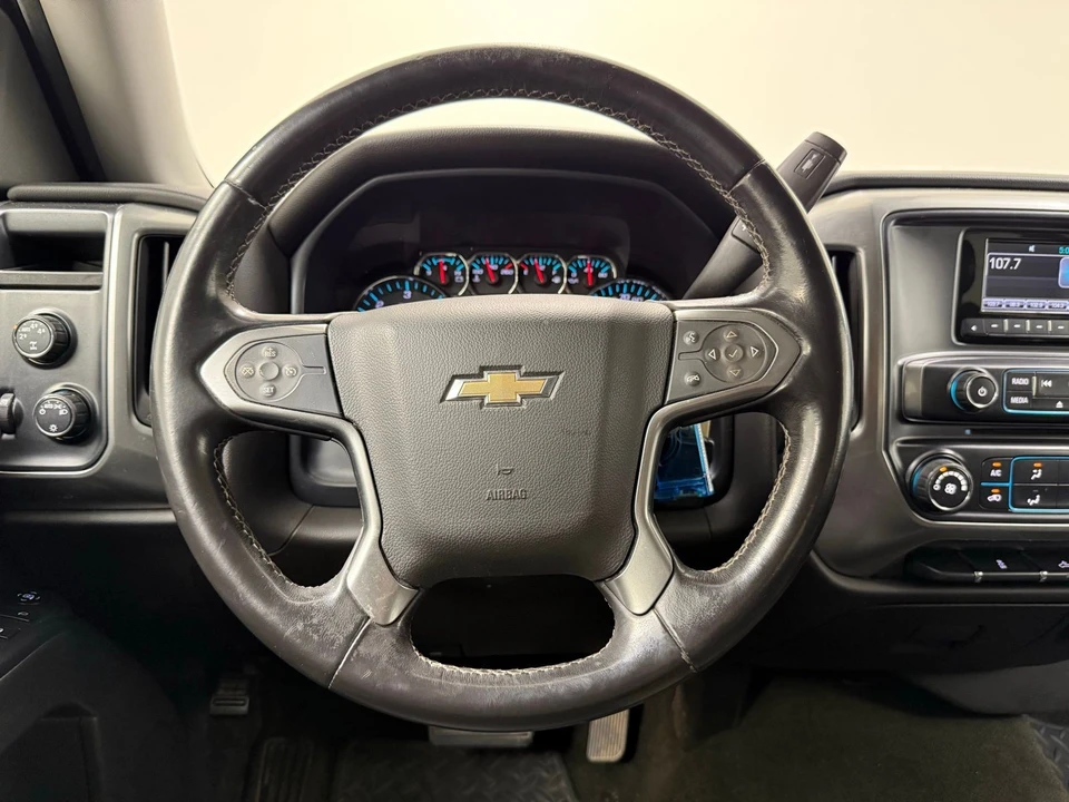 2015 Chevrolet Silverado 3rd Gen - Image 19 of 21