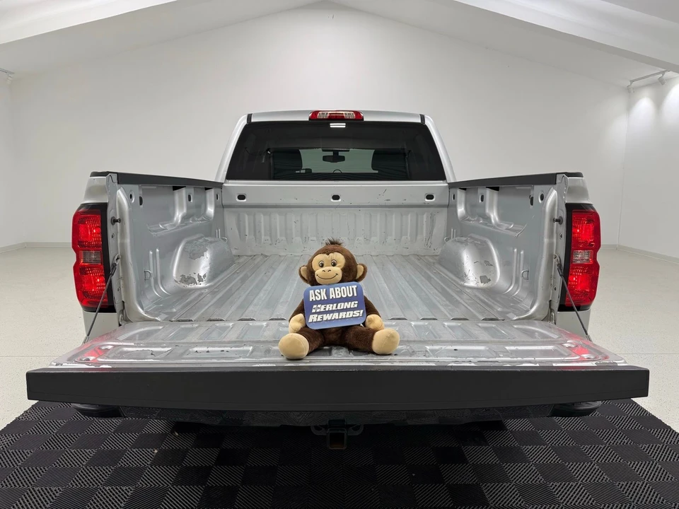 2015 Chevrolet Silverado 3rd Gen - Image 8 of 21