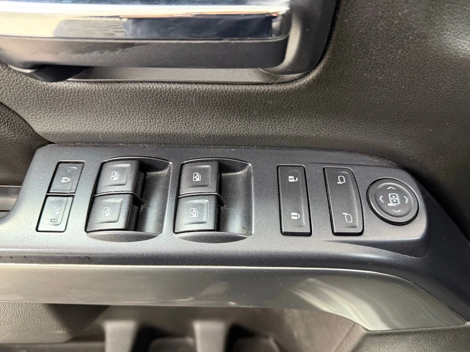 2015 Chevrolet Silverado 3rd Gen - Image 12 of 21