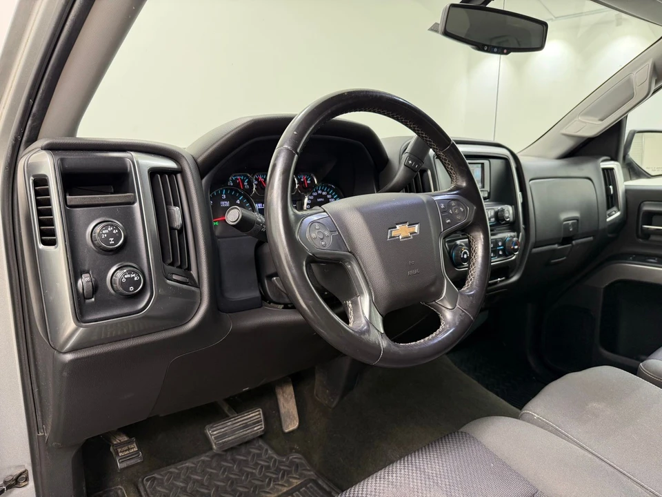 2015 Chevrolet Silverado 3rd Gen - Image 14 of 21