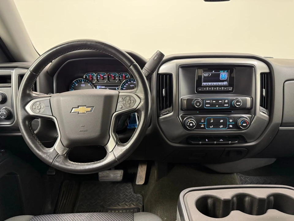 2015 Chevrolet Silverado 3rd Gen - Image 20 of 21