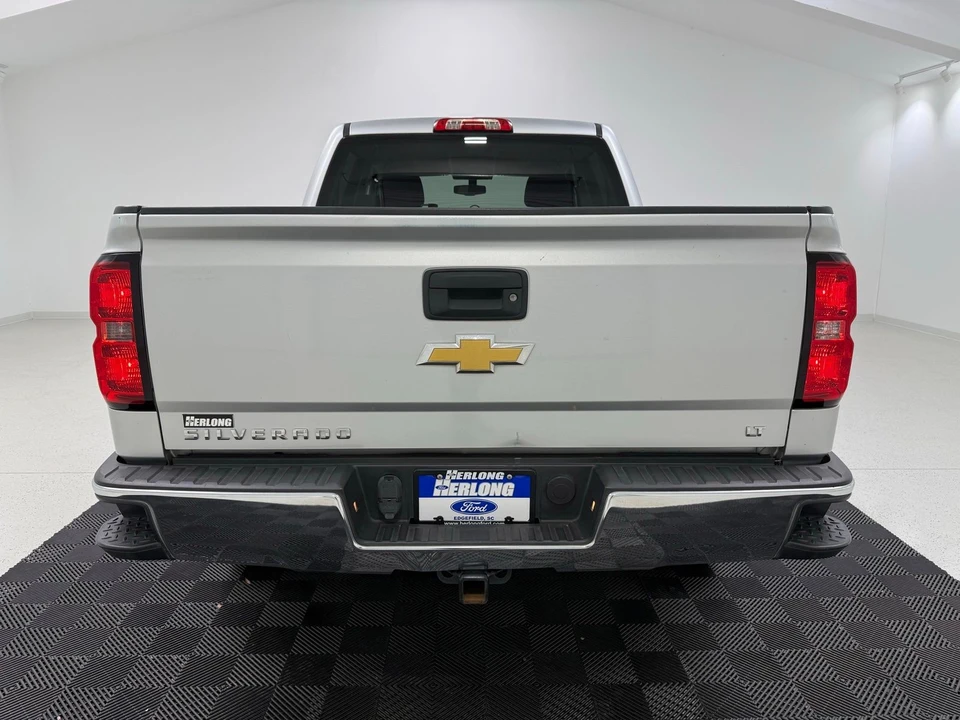 2015 Chevrolet Silverado 3rd Gen - Image 6 of 21