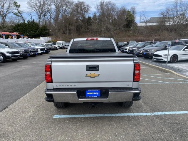2015 Chevrolet Silverado 3rd Gen - Image 8 of 21