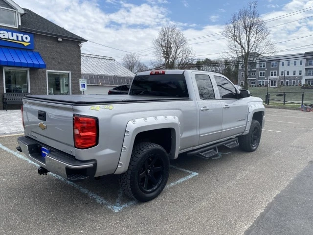 2015 Chevrolet Silverado 3rd Gen - Image 6 of 21