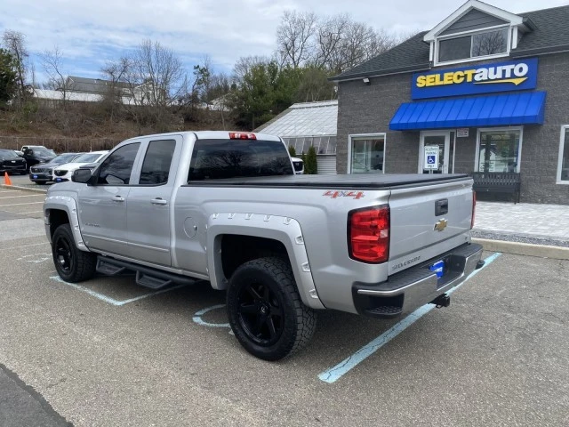 2015 Chevrolet Silverado 3rd Gen - Image 10 of 21