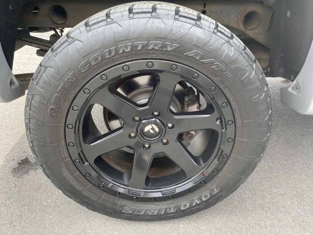 2015 Chevrolet Silverado 3rd Gen - Image 16 of 21