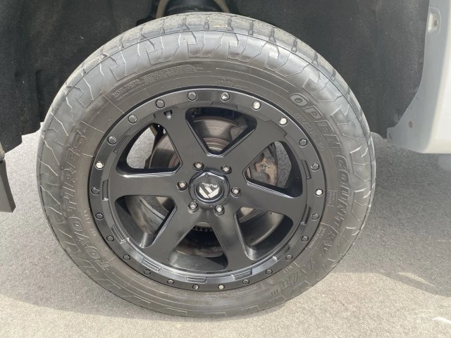 2015 Chevrolet Silverado 3rd Gen - Image 14 of 21