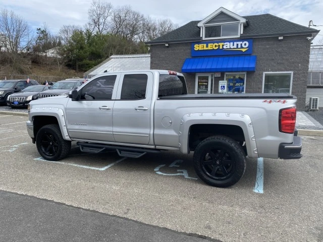 2015 Chevrolet Silverado 3rd Gen - Image 11 of 21