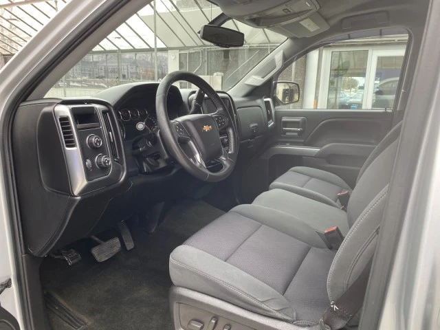 2015 Chevrolet Silverado 3rd Gen - Image 21 of 21