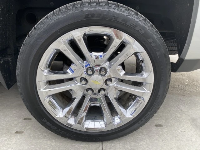2015 Chevrolet Silverado 3rd Gen - Image 16 of 21
