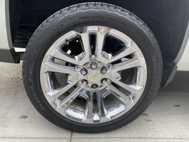 2015 Chevrolet Silverado 3rd Gen - Image 18 of 21