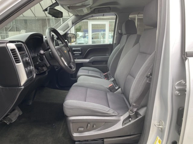 2015 Chevrolet Silverado 3rd Gen - Image 20 of 21