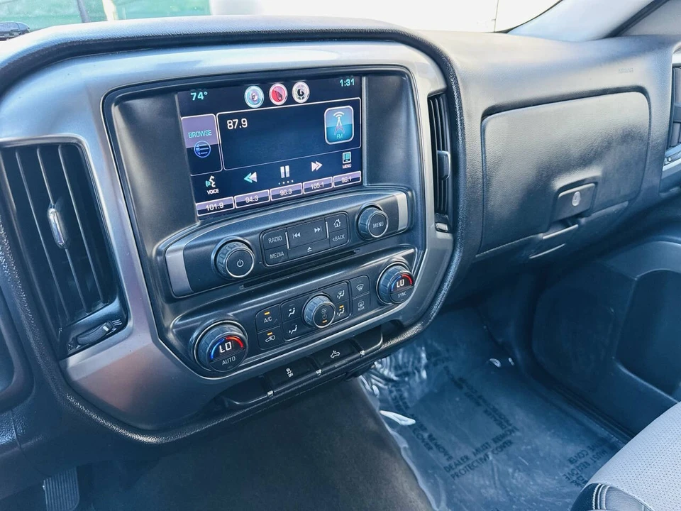 2015 Chevrolet Silverado 3rd Gen - Image 15 of 21