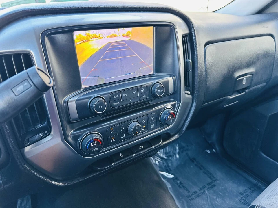 2015 Chevrolet Silverado 3rd Gen - Image 17 of 21