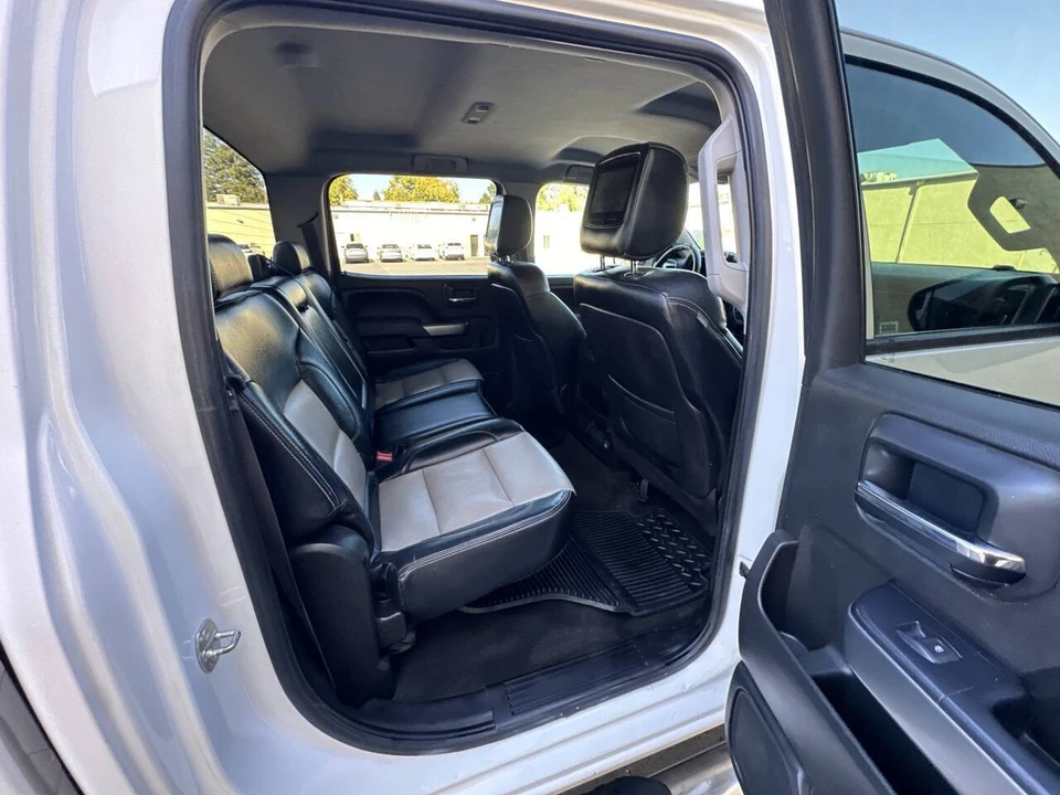 2015 Chevrolet Silverado 3rd Gen - Image 11 of 21