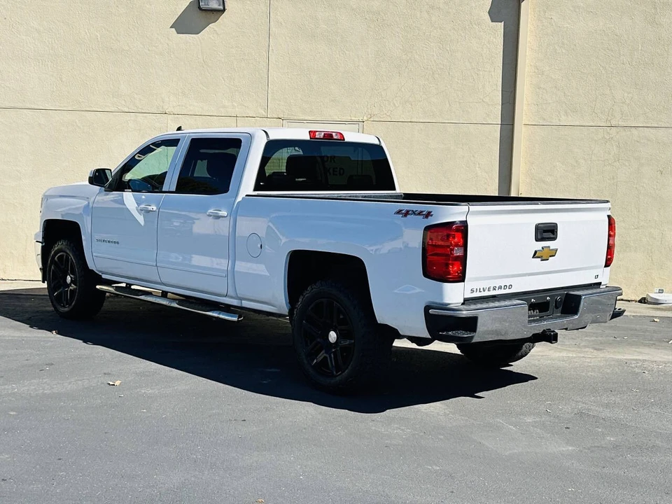 2015 Chevrolet Silverado 3rd Gen - Image 8 of 21