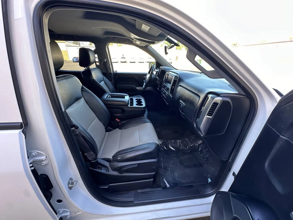 2015 Chevrolet Silverado 3rd Gen - Image 10 of 21