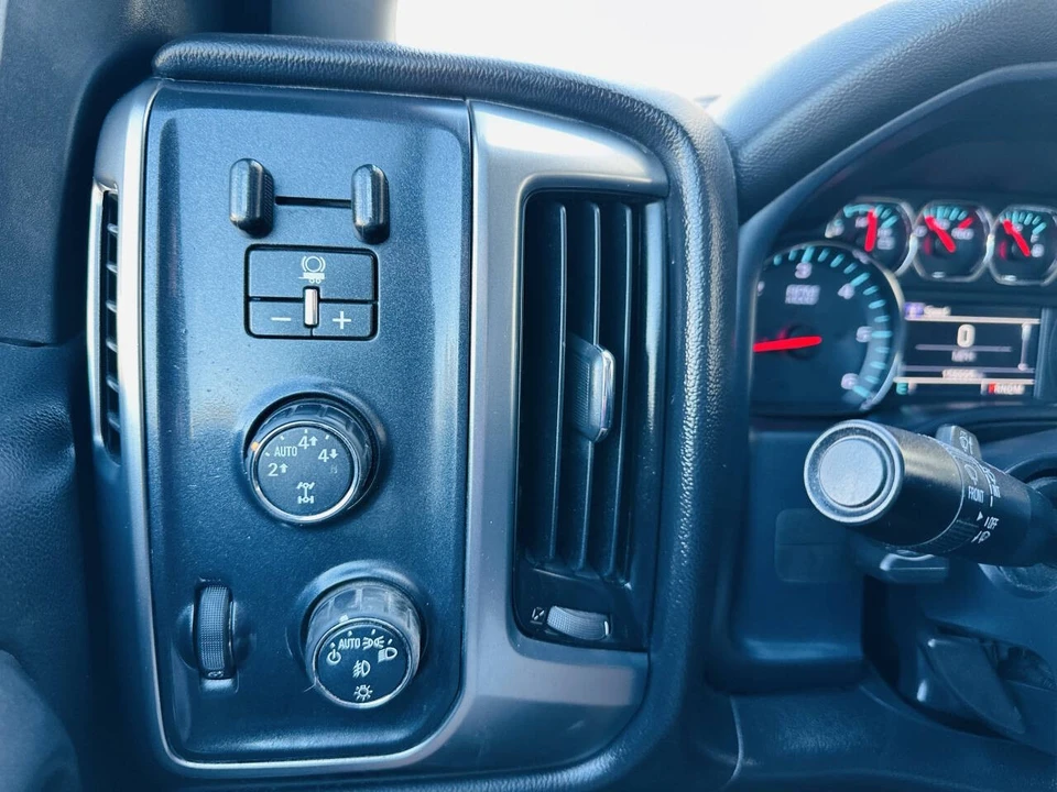 2015 Chevrolet Silverado 3rd Gen - Image 18 of 21