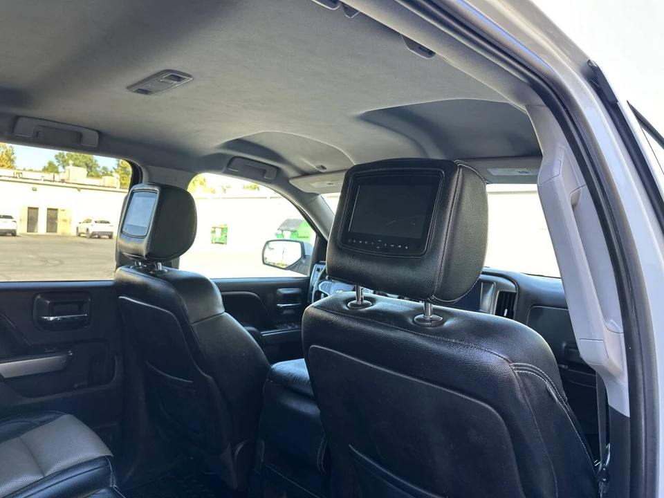 2015 Chevrolet Silverado 3rd Gen - Image 12 of 21