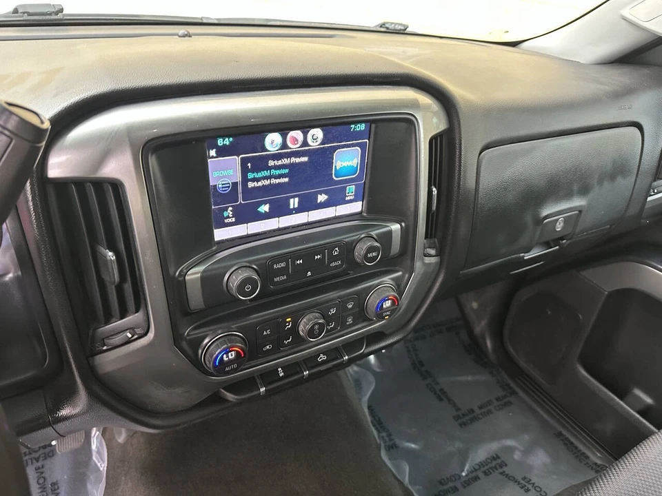 2015 Chevrolet Silverado 3rd Gen - Image 9 of 13
