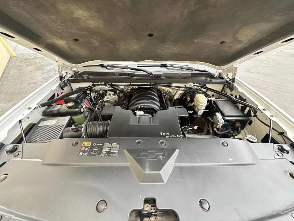 2015 Chevrolet Silverado 3rd Gen - Image 13 of 13
