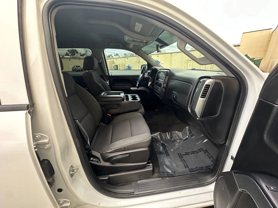 2015 Chevrolet Silverado 3rd Gen - Image 8 of 13