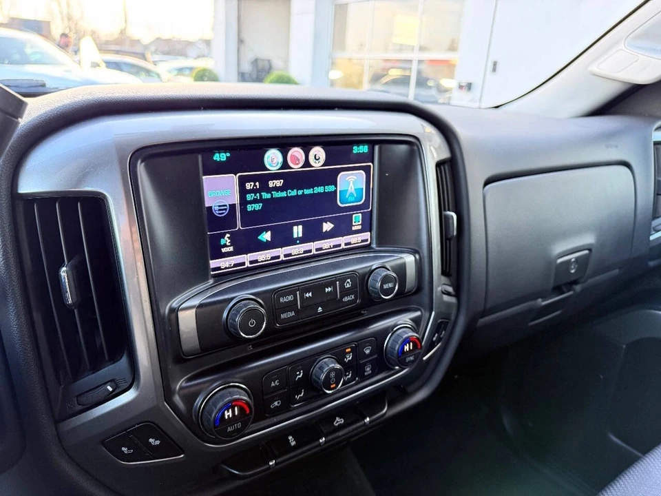 2015 Chevrolet Silverado 3rd Gen - Image 20 of 21