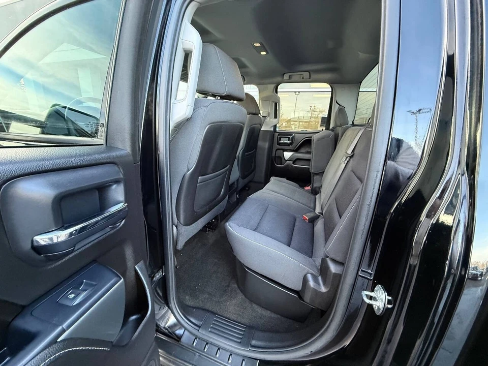 2015 Chevrolet Silverado 3rd Gen - Image 12 of 21