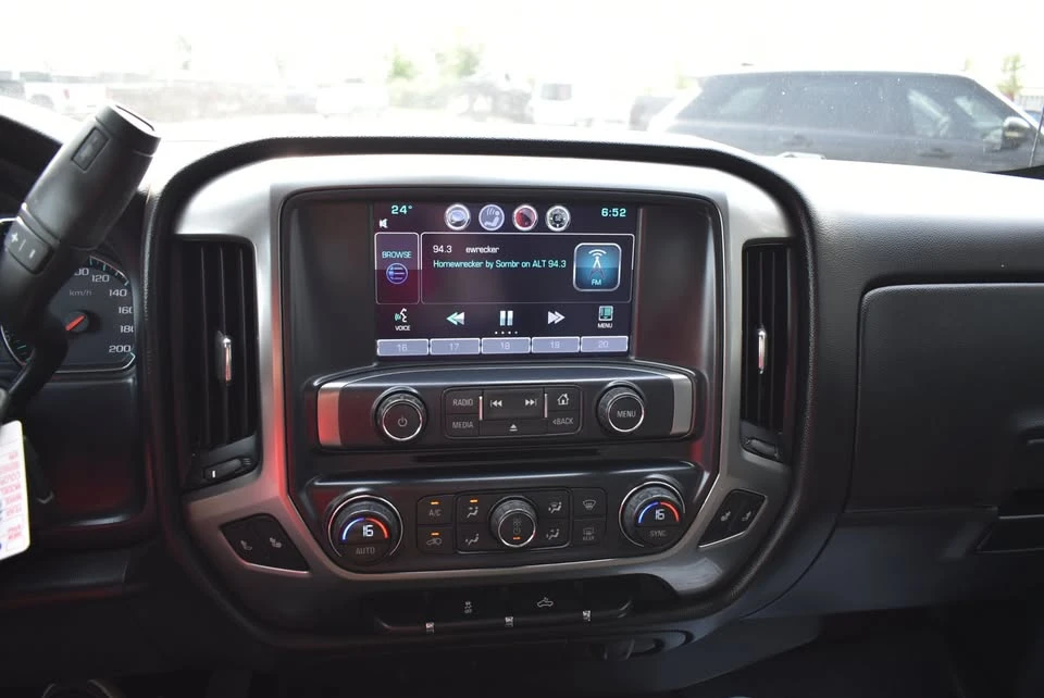 2015 Chevrolet Silverado 3rd Gen - Image 20 of 20
