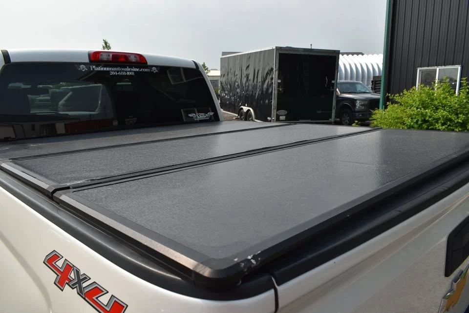 2015 Chevrolet Silverado 3rd Gen - Image 9 of 20