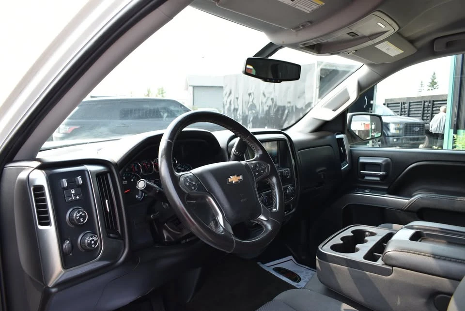 2015 Chevrolet Silverado 3rd Gen - Image 12 of 20