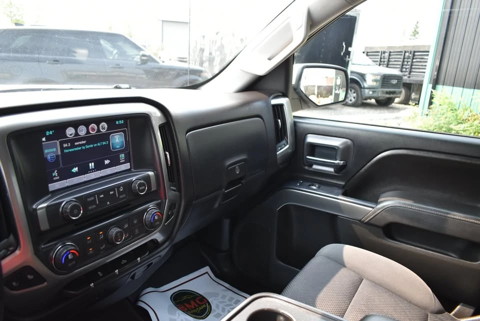 2015 Chevrolet Silverado 3rd Gen - Image 19 of 20
