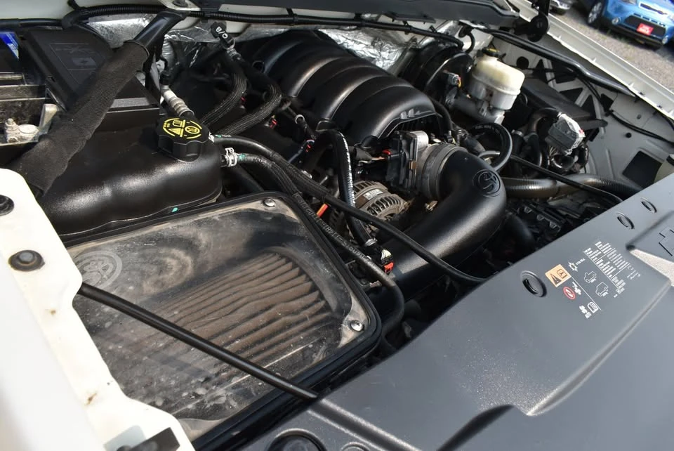 2015 Chevrolet Silverado 3rd Gen - Image 10 of 20